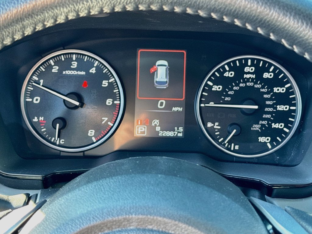Used 2022 Subaru Outback Premium AWD/4WD image 10