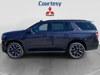 Used 2022 Chevrolet Tahoe RST w/ Luxury Package AWD/4WD video 2