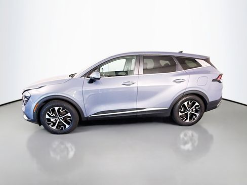 Used 2023 Kia Sportage EX FWD image 6