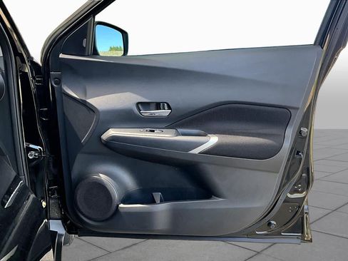 Certified 2024 Nissan Kicks SV w/ Exterior Package FWD image 22