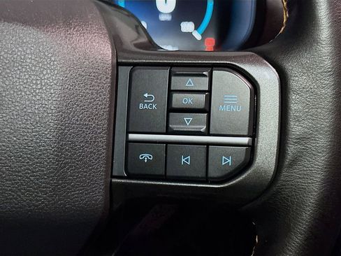 Certified 2023 Ford F150 Tremor w/ Equipment Group 402A High image 29