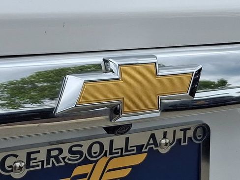 Used 2019 Chevrolet Traverse LT AWD/4WD image 32