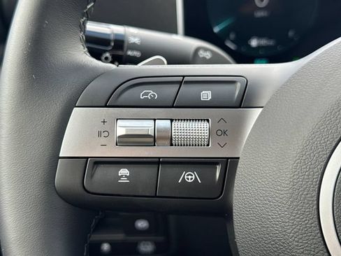 New 2026 Hyundai Tucson Limited AWD/4WD image 26