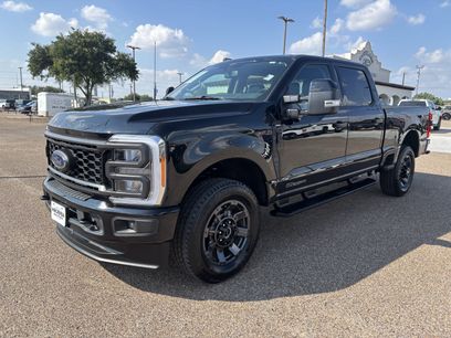 Certified 2023 Ford F250 Lariat w/ Sport Appearance Package