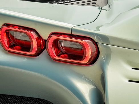 Certified 2022 Ferrari SF90 Stradale AWD/4WD image 30