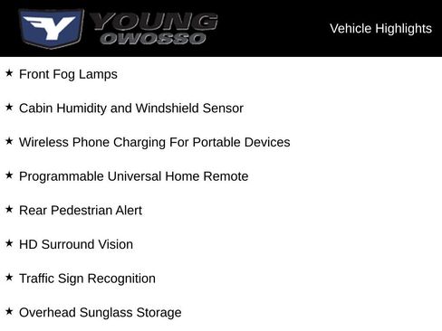 Certified 2026 Chevrolet Equinox LT w/ Convenience Package II AWD/4WD image 6