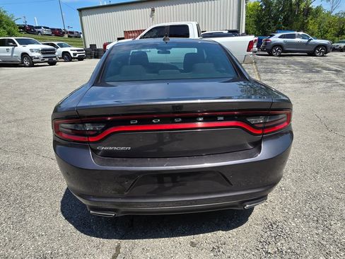 Used 2023 Dodge Charger SXT RWD image 6
