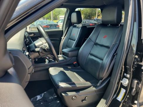 Used 2023 Dodge Durango GT RWD image 19