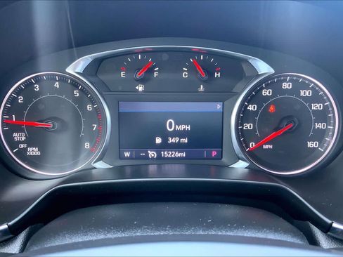 Used 2023 Chevrolet Blazer LT w/ Driver Confidence Package FWD image 26