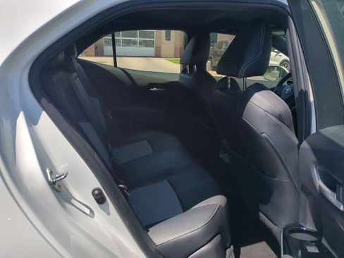 Used 2024 Toyota Corolla XSE FWD image 26