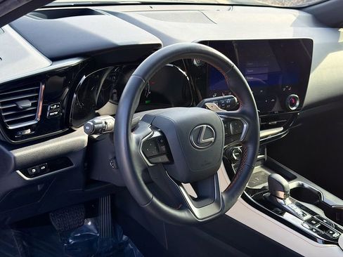 Used 2023 Lexus NX 350h AWD w/ Premium Package image 21