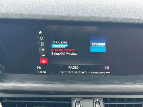 Used 2018 Alfa Romeo Stelvio Base AWD 4dr Crossover w/ Cold Weather Package image 10