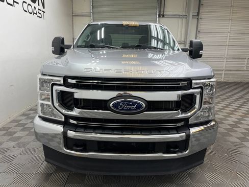 Used 2022 Ford F250 XLT AWD/4WD image 9