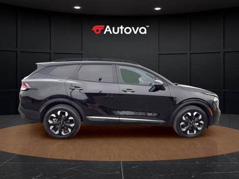 Used 2023 Kia Sportage X-Line w/ X-Line Premium Package image 6