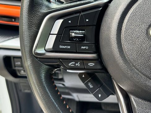 Used 2019 Subaru Forester Sport AWD/4WD image 43
