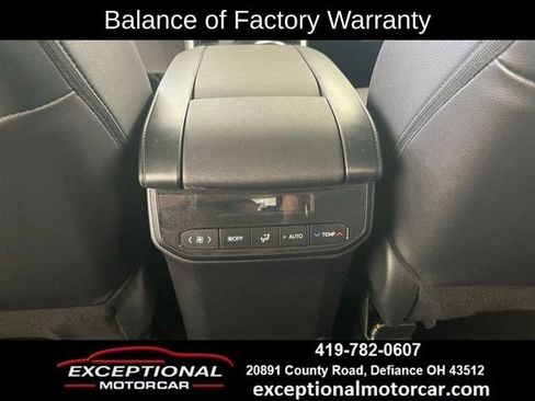 Used 2025 Toyota Highlander XSE AWD/4WD image 46