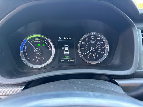 Used 2019 Hyundai Sonata SE FWD image 16