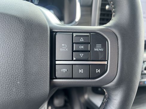 Used 2024 Ford F150 Lariat w/ Tow/Haul Package image 20