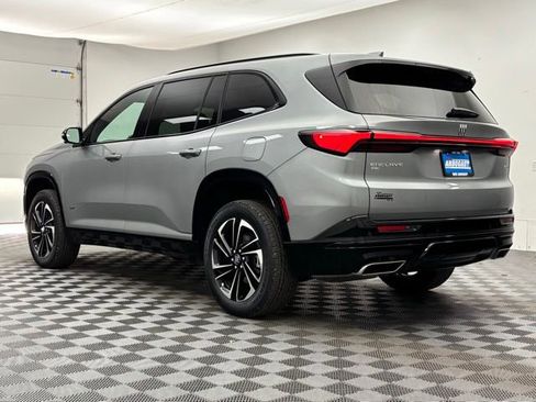 New 2026 Buick Enclave Sport Touring w/ Power Package AWD/4WD image 13
