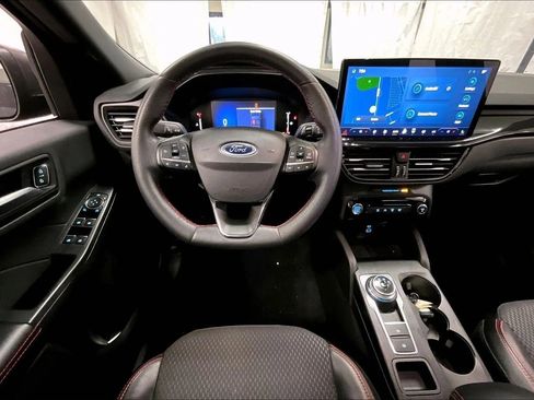 Certified 2023 Ford Escape ST-Line w/ Tech Pack #1 image 5