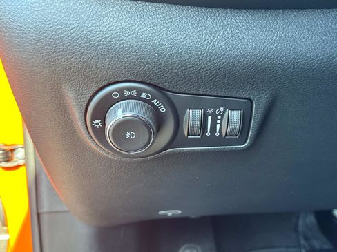 New 2026 Jeep Compass Latitude image 31