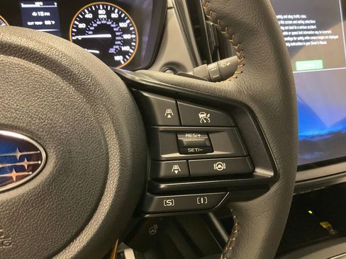 New 2026 Subaru Crosstrek 2.5i Wilderness image 16