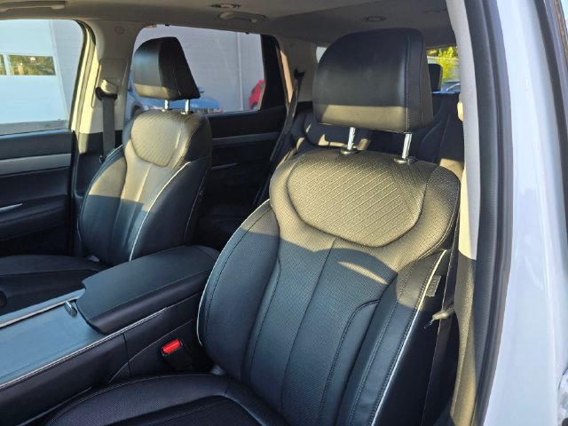 Used 2023 Hyundai Palisade SEL AWD/4WD image 23