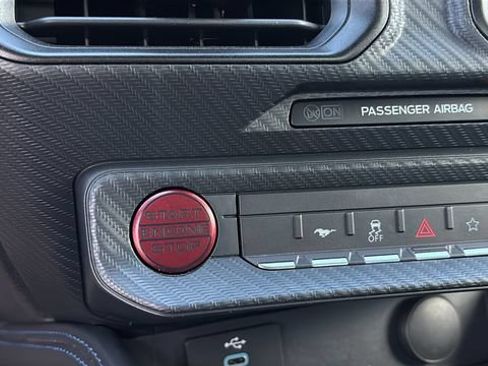 Used 2024 Ford Mustang Dark Horse w/ Dark Horse Handlin Package RWD image 26