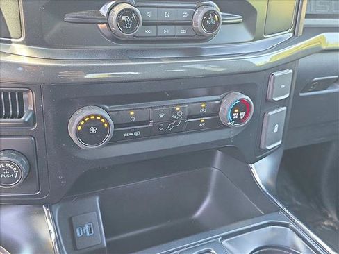 Used 2023 Ford F150 XL w/ STX Appearance Package RWD image 12