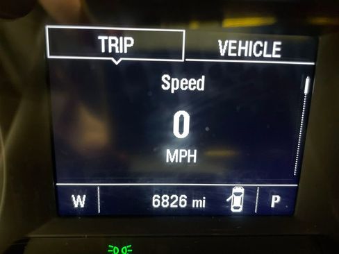 Used 2024 Chevrolet Trax LS w/ Driver Confidence Package image 6