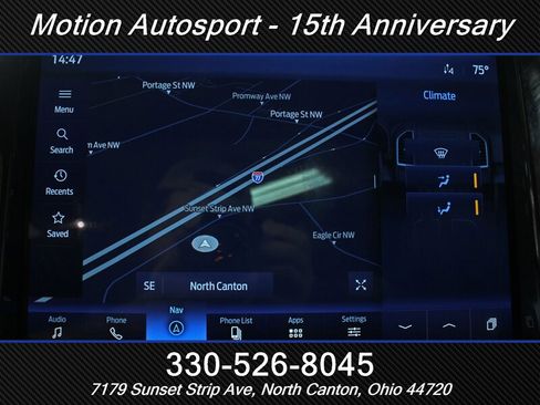 Used 2022 Ford F250 Lariat w/ Black Appearance Package AWD/4WD image 30