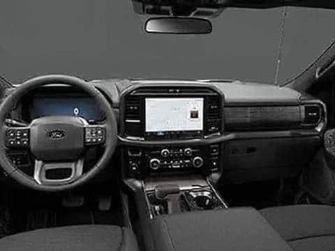 New 2026 Ford F150 XLT w/ Equipment Group 302A MID AWD/4WD image 63