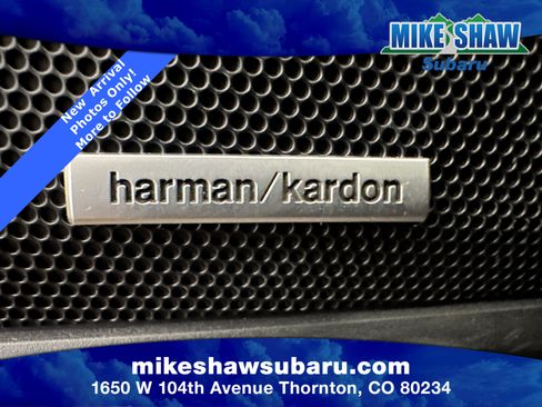 Certified 2024 Subaru Legacy Limited image 64