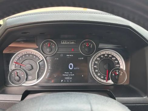 Used 2013 RAM 1500 Sport w/ Convenience Group AWD/4WD image 25