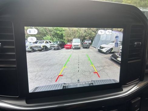Used 2025 Ford F150 STX w/ Equipment Group 200A AWD/4WD image 29