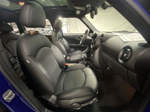 Used 2015 MINI Cooper Countryman S image 28