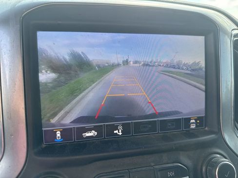 Used 2021 Chevrolet Silverado 2500 LTZ w/ Gooseneck/5TH Wheel Package image 8