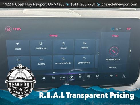 Used 2024 Ford Mustang GT Premium w/ California Special Package RWD image 24