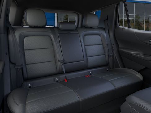 New 2025 Chevrolet Equinox LT w/ Convenience Package II image 17