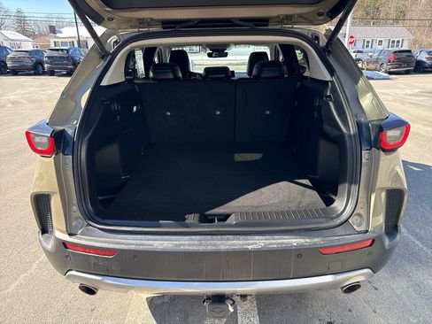 Used 2023 MAZDA CX-50 2.5 Turbo w/ Cargo Package image 22