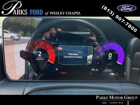 Used 2025 Ford Mustang GT Premium image 5