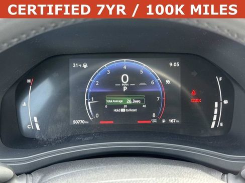 Used 2024 Toyota Grand Highlander XLE image 27