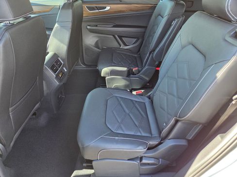 New 2026 Volkswagen Atlas SE AWD/4WD image 7