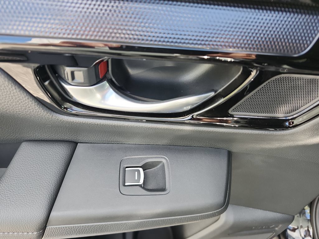 Certified 2024 Honda CR-V EX-L image 24