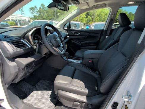 New 2026 Subaru Ascent Limited AWD/4WD image 12