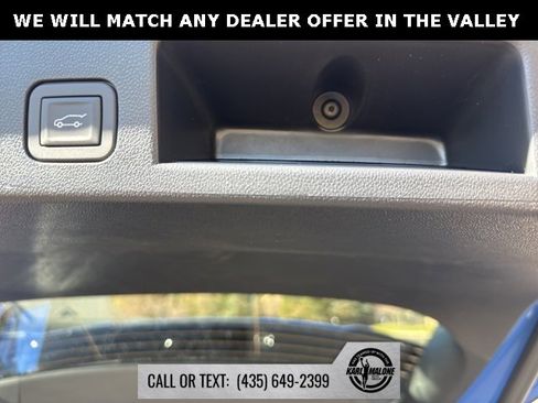 New 2026 Chevrolet Equinox ACTIV w/ Convenience Package III image 33