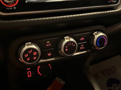 Used 2021 Nissan Kicks S image 14