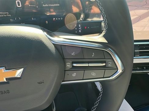 New 2026 Chevrolet Equinox EV LT image 21