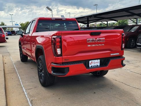 New 2026 GMC Sierra 1500 Elevation image 6