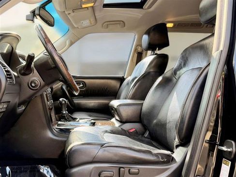 Used 2016 INFINITI QX80 2WD w/ 22" Wheel Package image 6